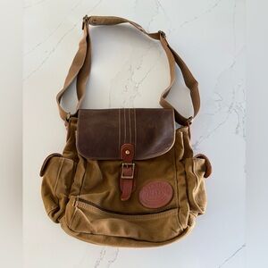 The Same direction handbag